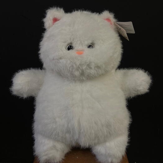 Игрушка Кот