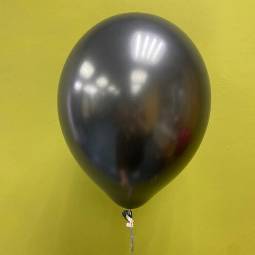 Гелевый шар