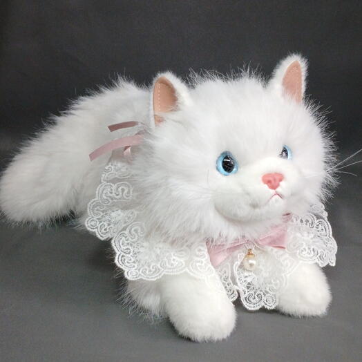 Мягкая игрушка "Кошка"
