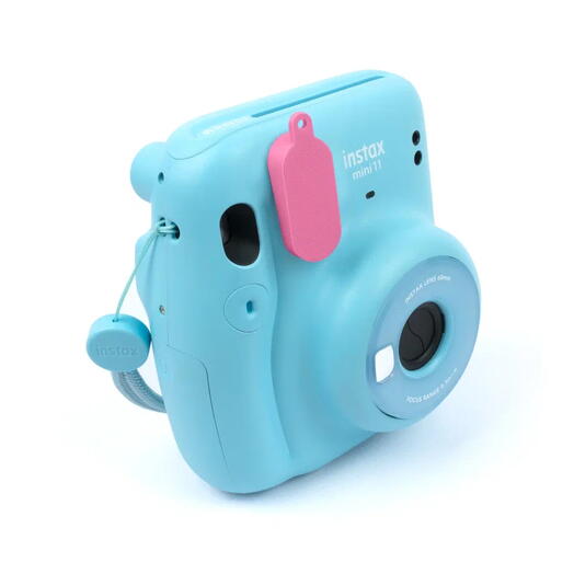 Крышка на вспышку для INSTAX mini  11