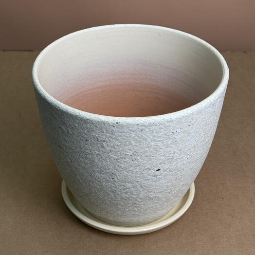 Горшок для цветов L 10