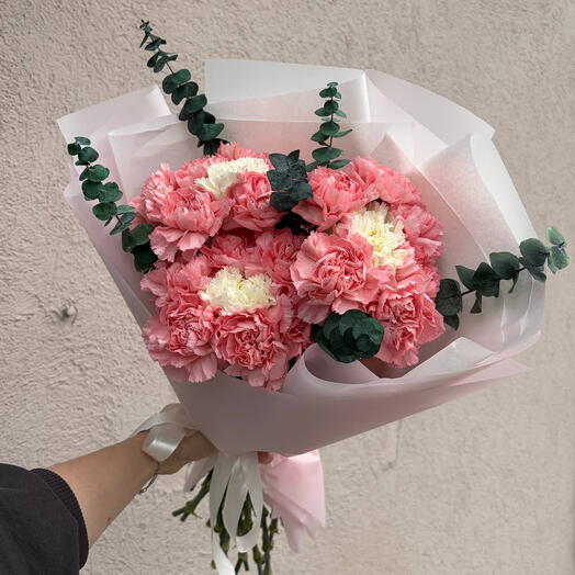 flower to flower