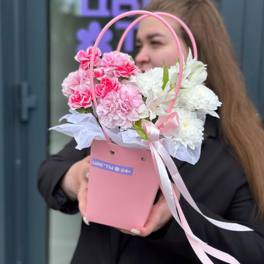 Композиция сборная
