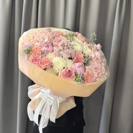 Облако нежности🎀