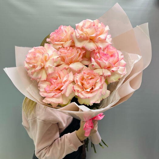 Французская Роза💐