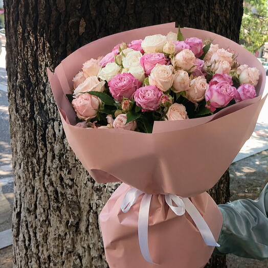 Pink Dream