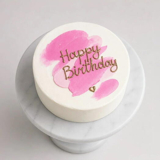 Бенто " Happy Birthday" | Без сахара