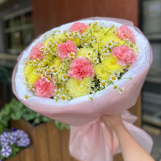 Летний вальс