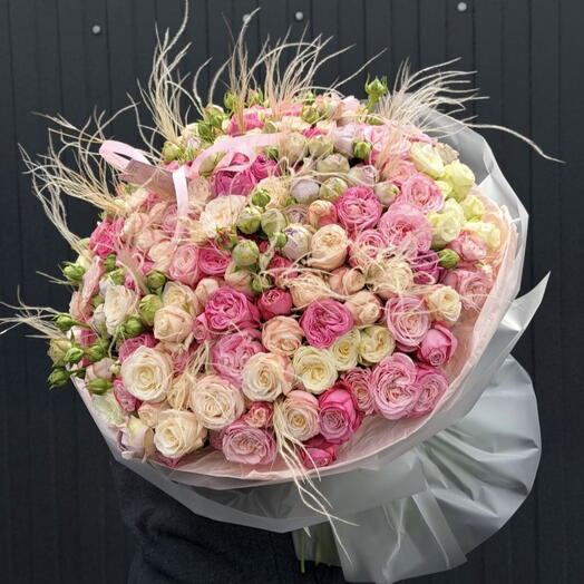 Whisper of Love