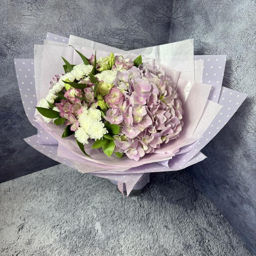 Авторский букет 💐