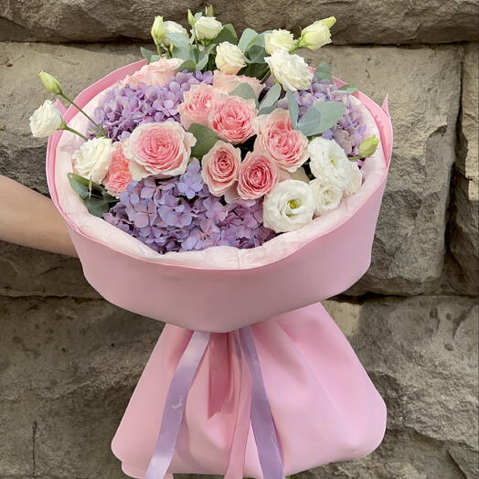 Bouquet 205