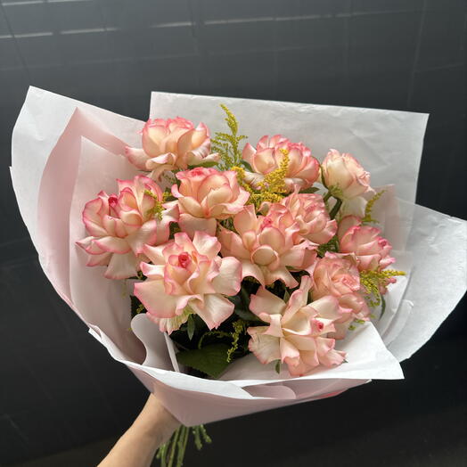 Розы 🌹