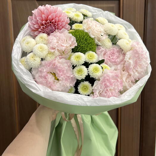 💐 букет