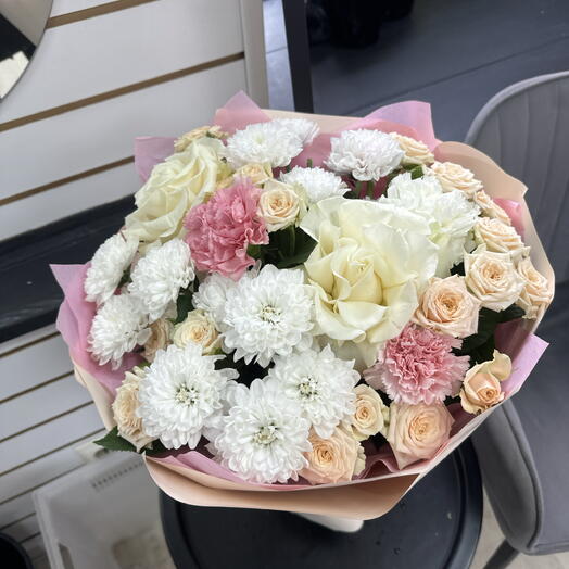 Букет 4💓