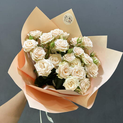 bouquet 3