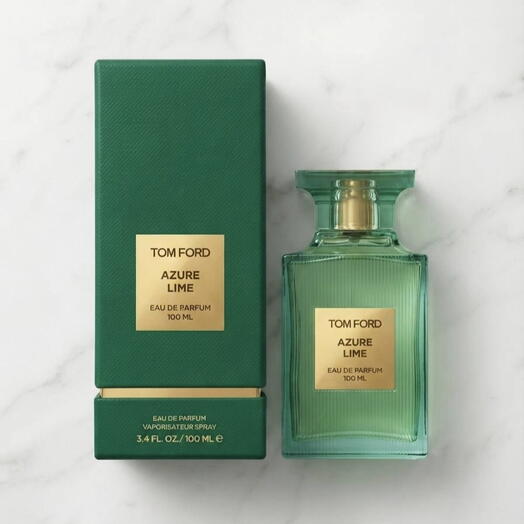 Azure Lime (Eau de Parfum)