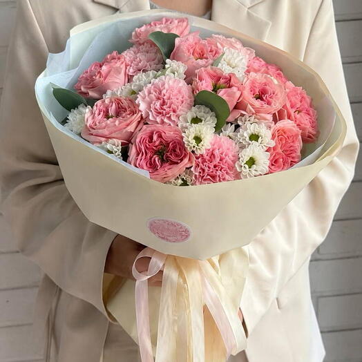 🌸Букет для милой