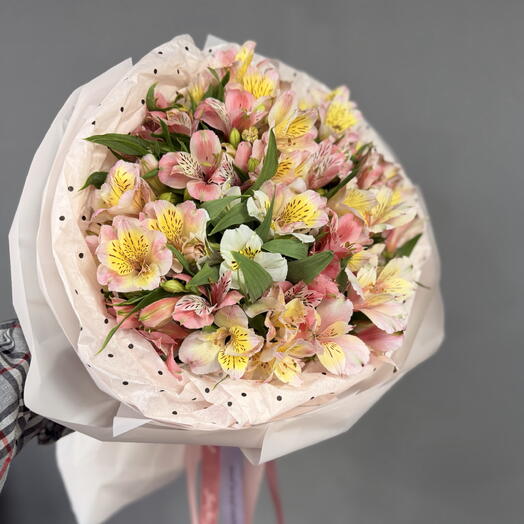 Микс букет 🌸