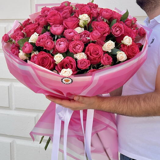 Bouquet 21
