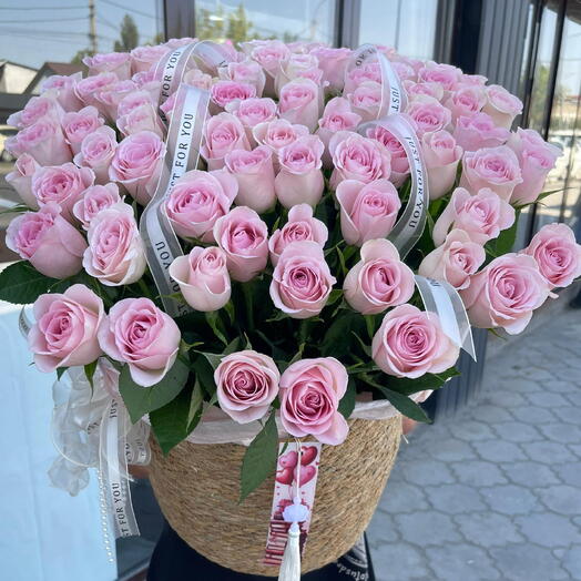 Розовое дыхание 🌸🎀