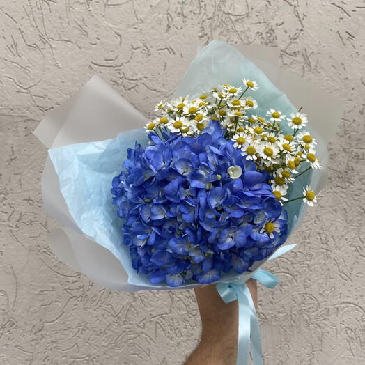 Букетик на 1 сентября 💐