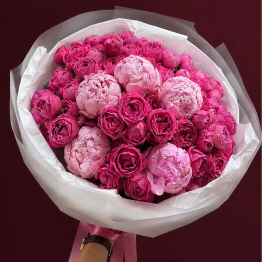 Rose Royale