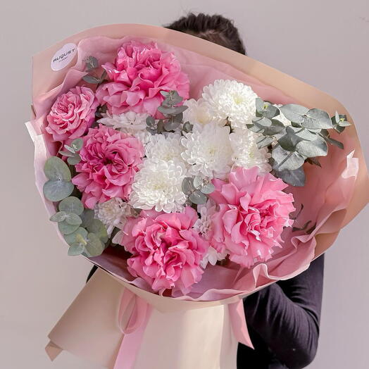 Нежный 💐