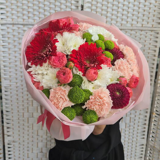Bouquet 4