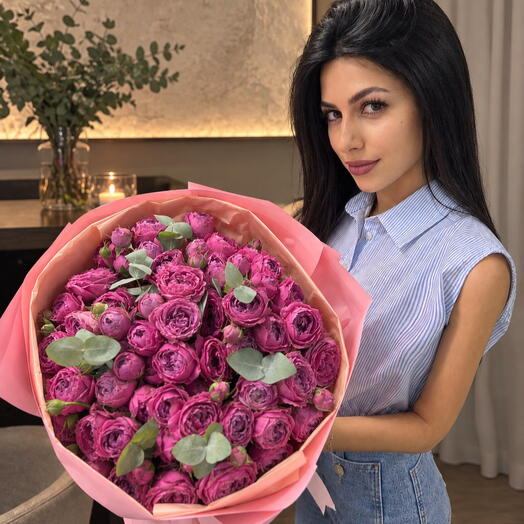 Бесконечная любовь