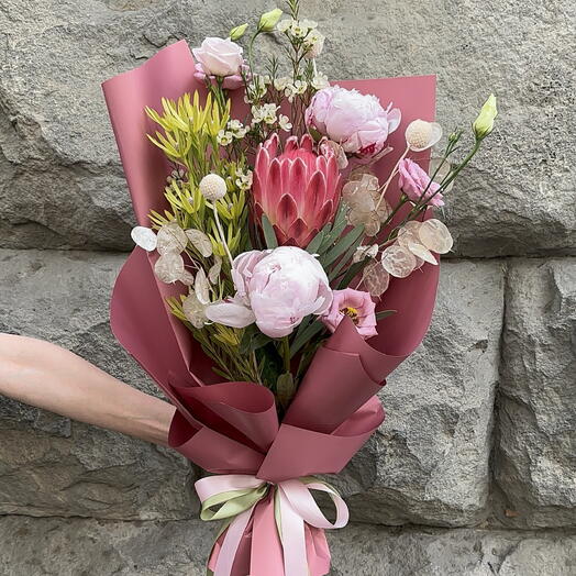 Bouquet 232