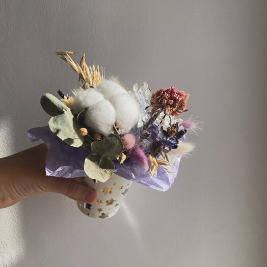 Сиреневый 💜