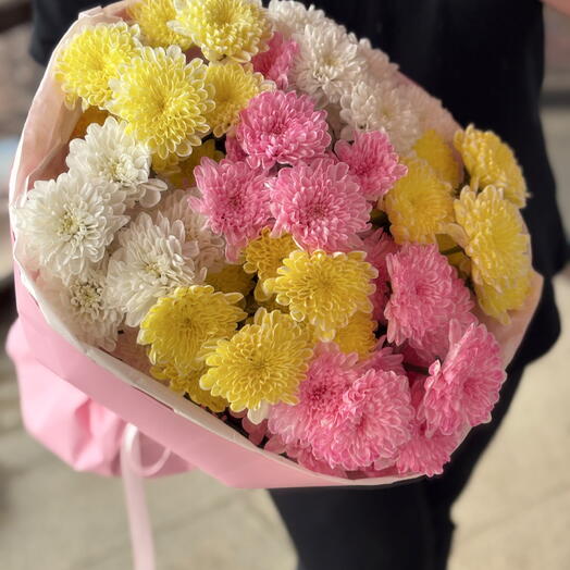 Букет Дофамин 💗🌸
