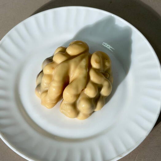 Корпусный грецкий орех 1 шт🌰