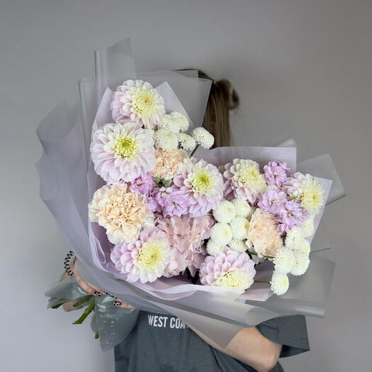 Воздушный зефир💞