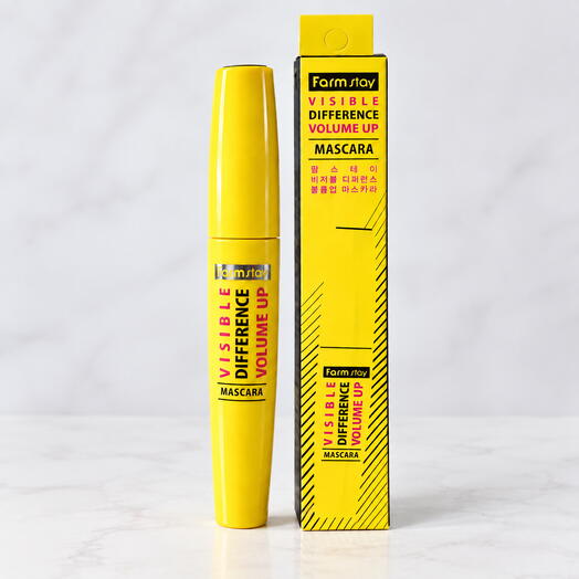 Mascara for lash volume