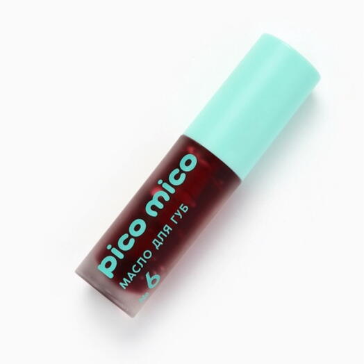 Масло для губ Pico Mico 06, 4,5 г