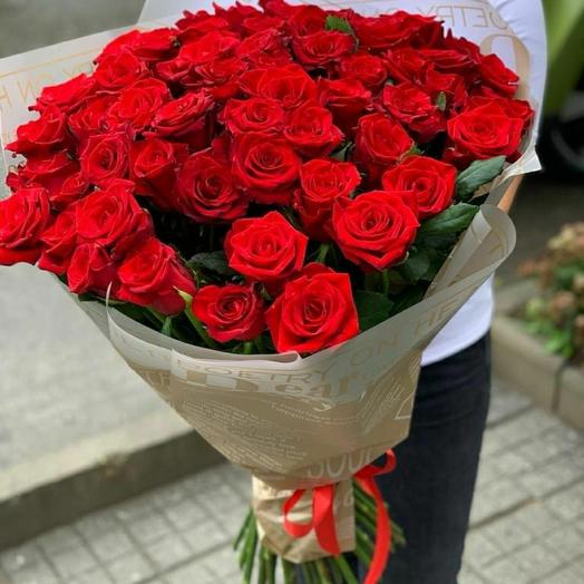 Букет Любовь
