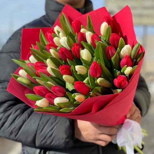 Доставка цветов тюльпаны москва доставка цветов саратов 64