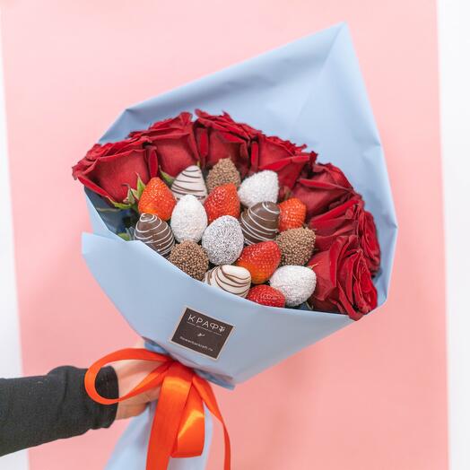 Craft L Mix