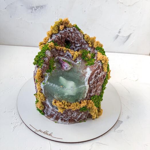Cake Island