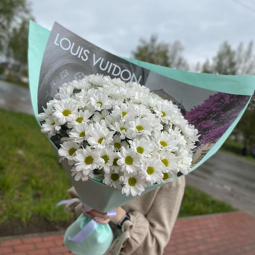 Букет гигант