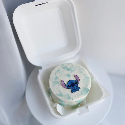 Pastel de Bento