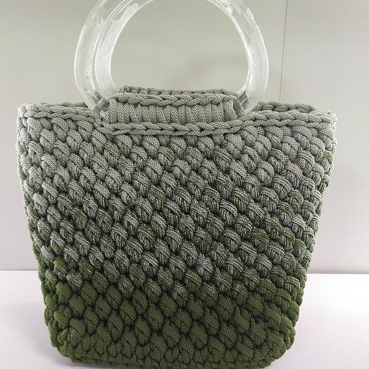 Bucket Bag