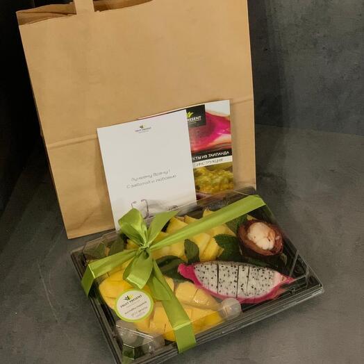 FruitLove