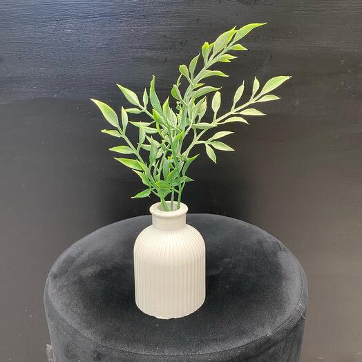 Ваза декоративная