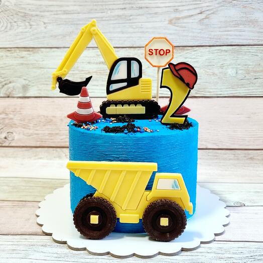 Children's cake