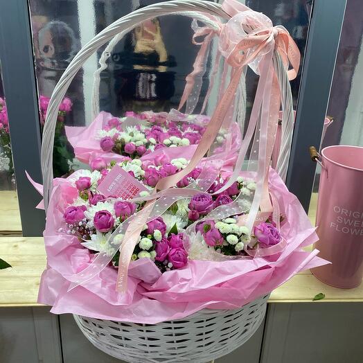 PINK 💗