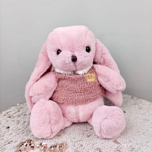 Cute bunny