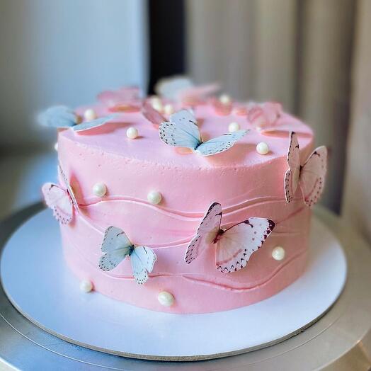 Bento cake