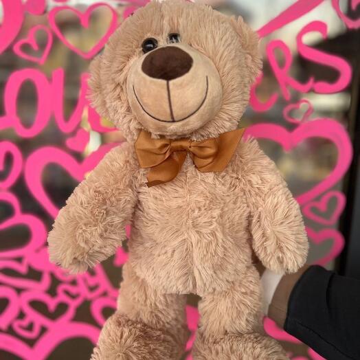 Kiçik Oyuncаq Ayı